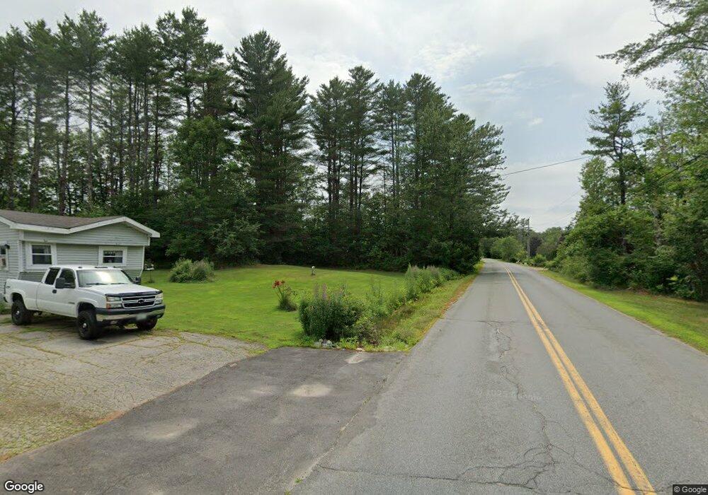201 Webster Rd, Lisbon, ME 04250 - photo 1