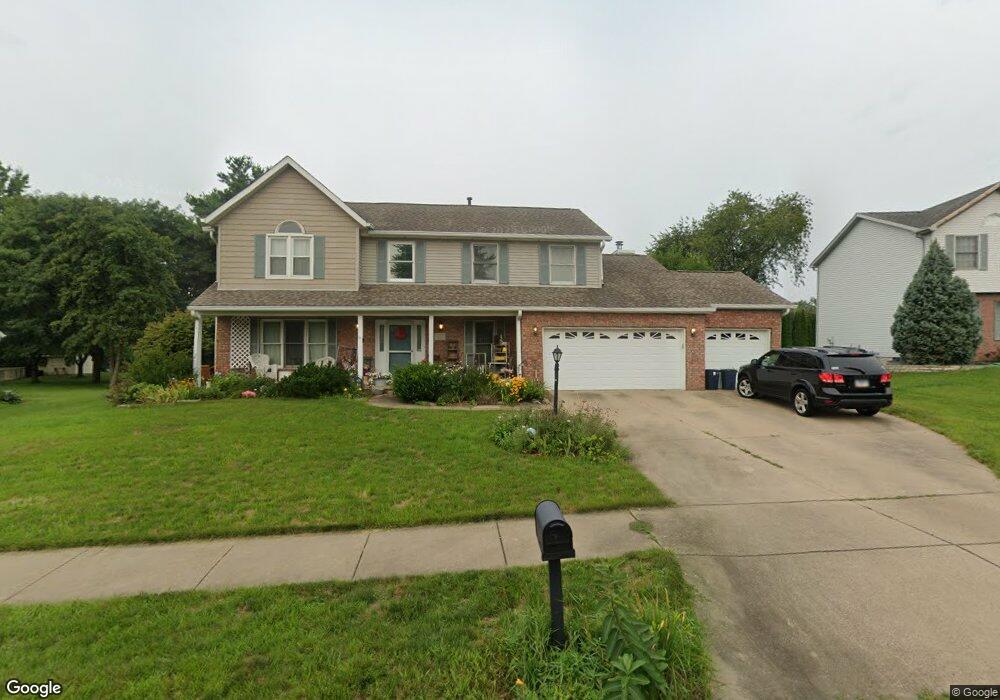 5415 N Rothmere Dr, Peoria, IL 61615 - photo 1