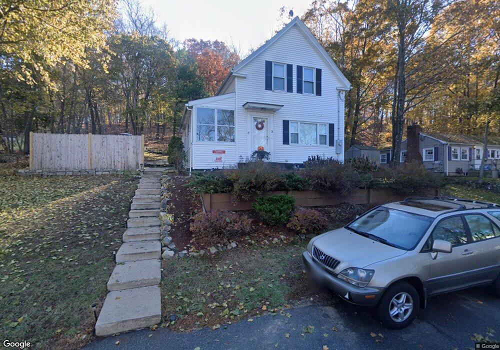 2 Rafferty Rd, Stoneham, MA 02180 - photo 1