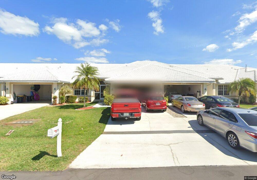 275 Lewis Cir unit F, Punta Gorda, FL 33950 - photo 1