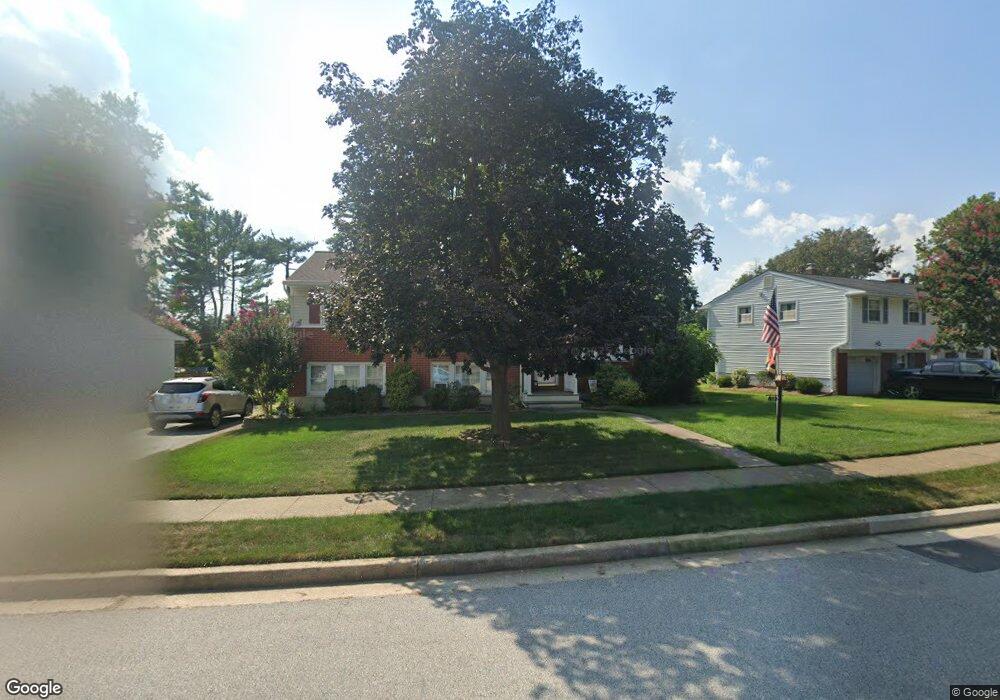 210 Eastspring Rd, Lutherville Timonium, MD 21093 - photo 1