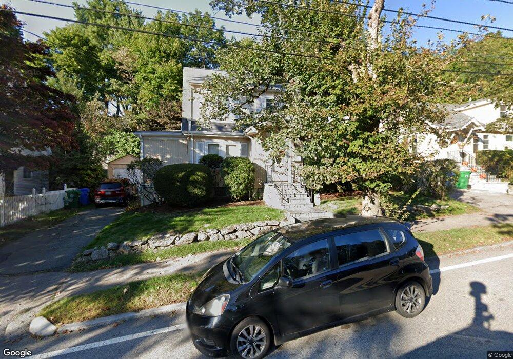 479 Boylston St, Newton Center, MA 02459 - photo 1