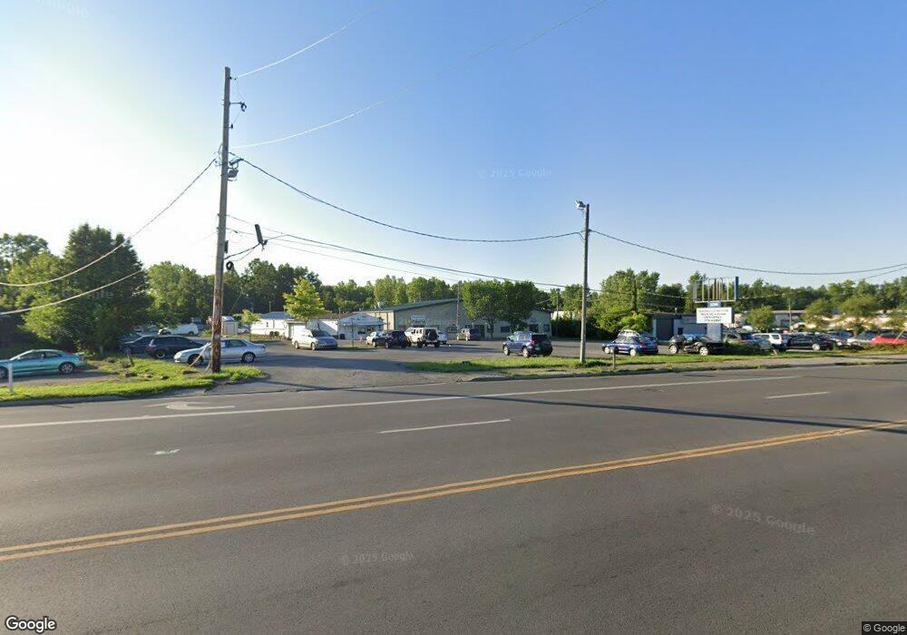 3296 Westerville Rd, Columbus, OH 43224 - photo 1