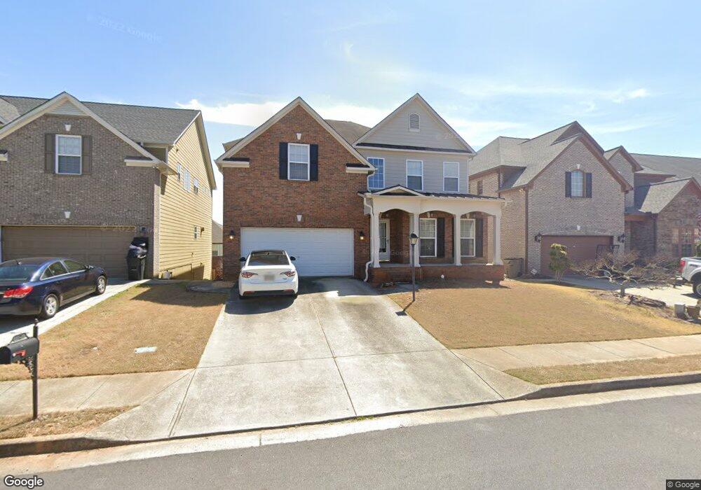 6825 Mimosa Cir unit 2, Tucker, GA 30084 - photo 1