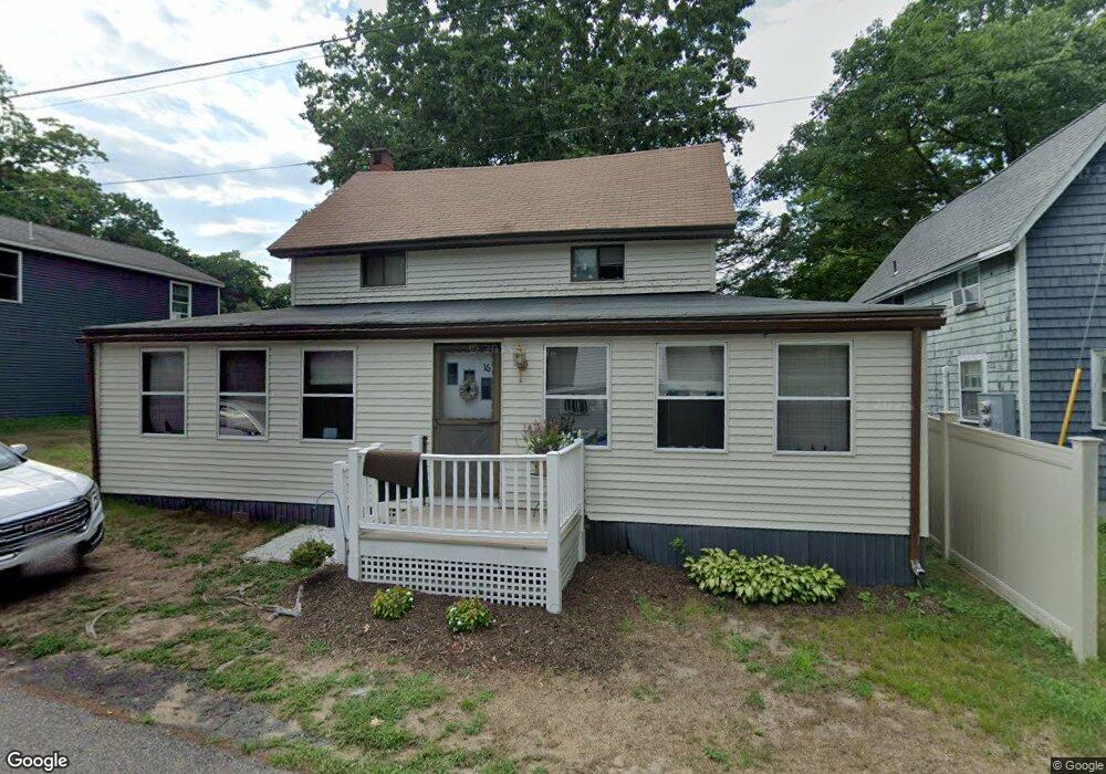 16 Ivy Ave, Old Orchard Beach, ME 04064 - photo 1