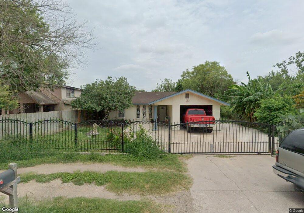 321 Samoa Dr, Weslaco, TX 78596 - photo 1