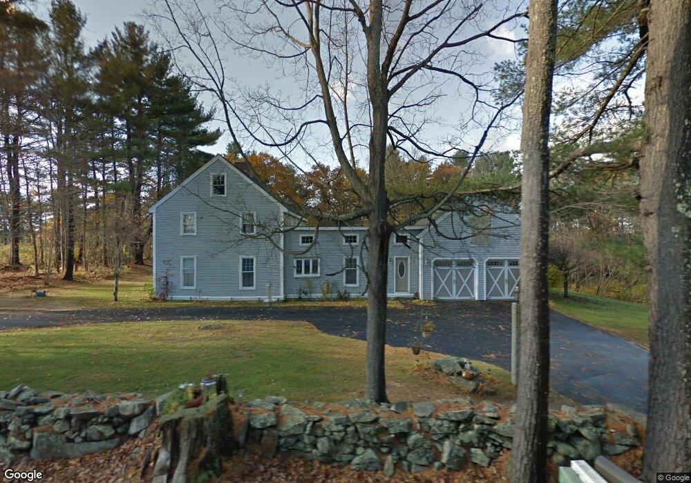 125 Baer Rd, Rollinsford, NH 03869 - photo 1