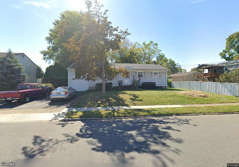 217 High St, South Bound Brook, NJ 08880 - photo 1