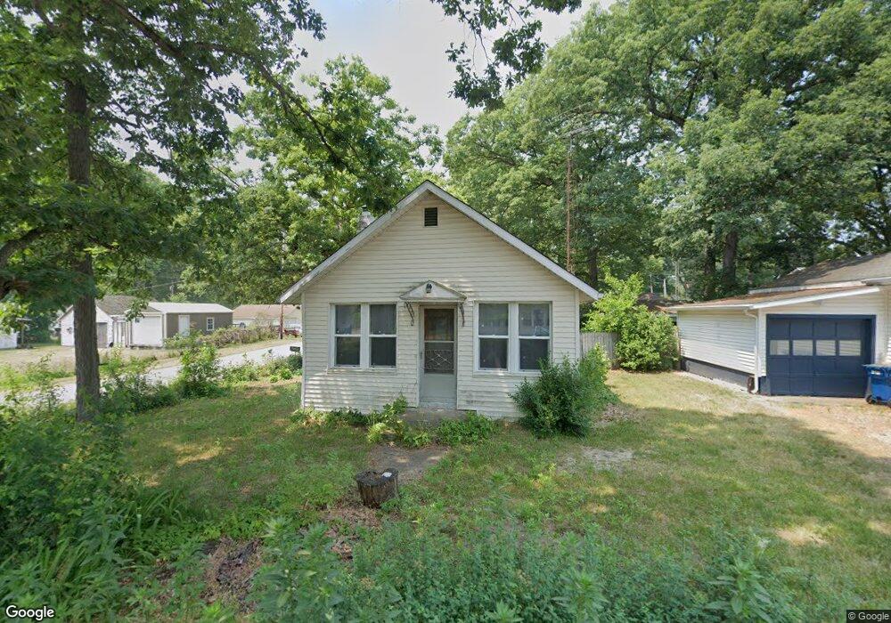 11034 E Cherokee Rd, Walkerton, IN 46574 - photo 1