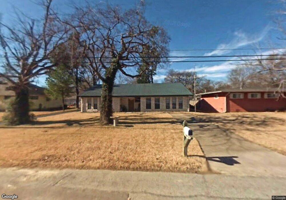 2005 Franklin Ave, Bonham, TX 75418 - photo 1