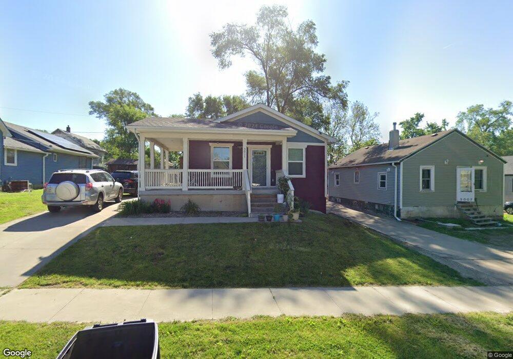 3011 5th Ave, Des Moines, IA 50313 - photo 1