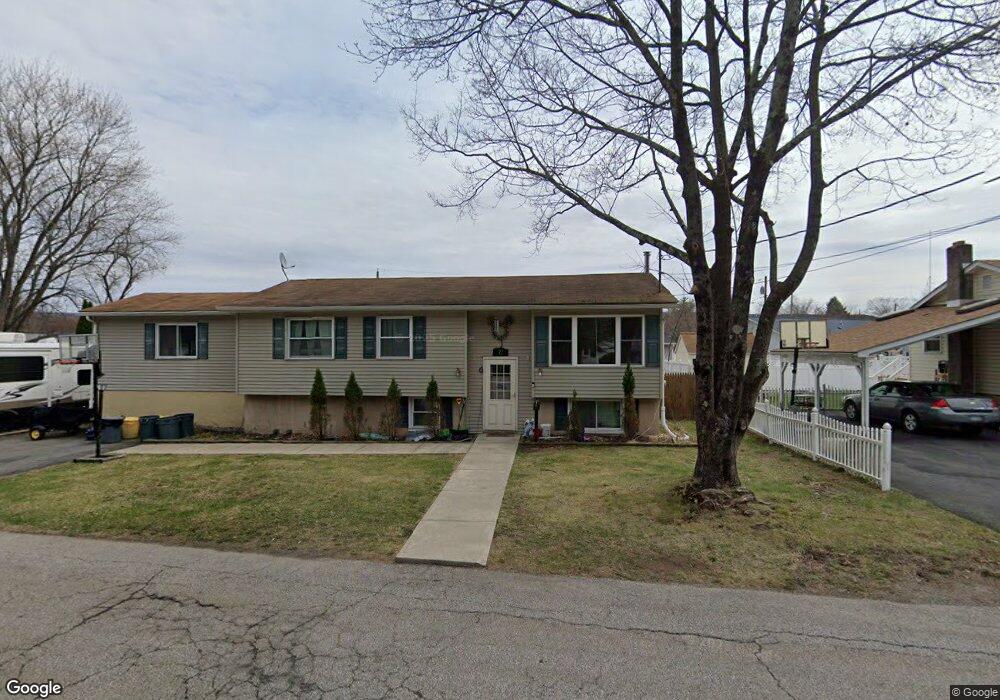 26 Cahoonzie St, Port Jervis, NY 12771 - photo 1