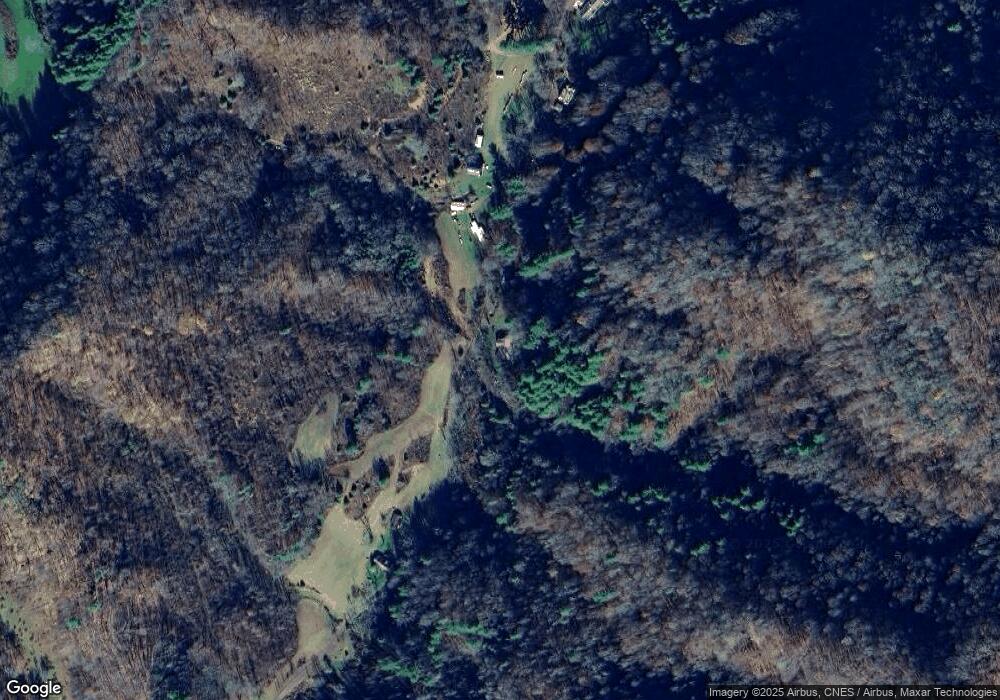 301 Angel Branch Rd, Burnsville, NC 28714 - photo 1