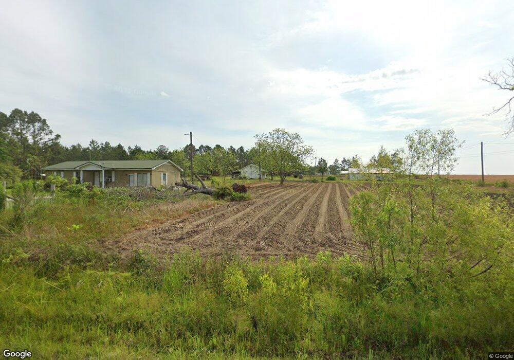 775 Donnie Harper Rd, Douglas, GA 31535 - photo 1