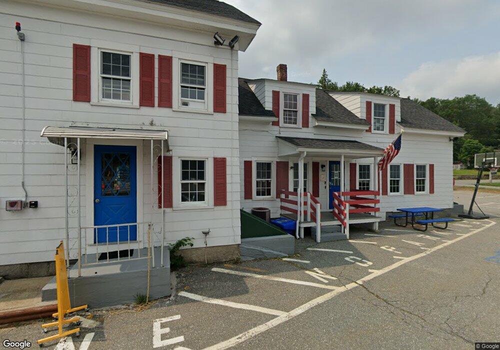 469 Nashua Rd unit 4, Dracut, MA 01826 - photo 1