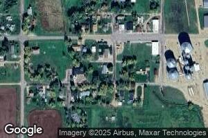 103 S 3rd Ave, Badger, SD 57214