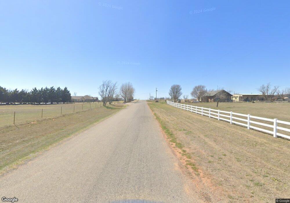 19674 E 1080 Rd, Elk City, OK 73644 - photo 1