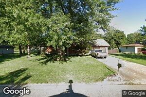 1326 Goetz Blvd, Joplin, MO 64801