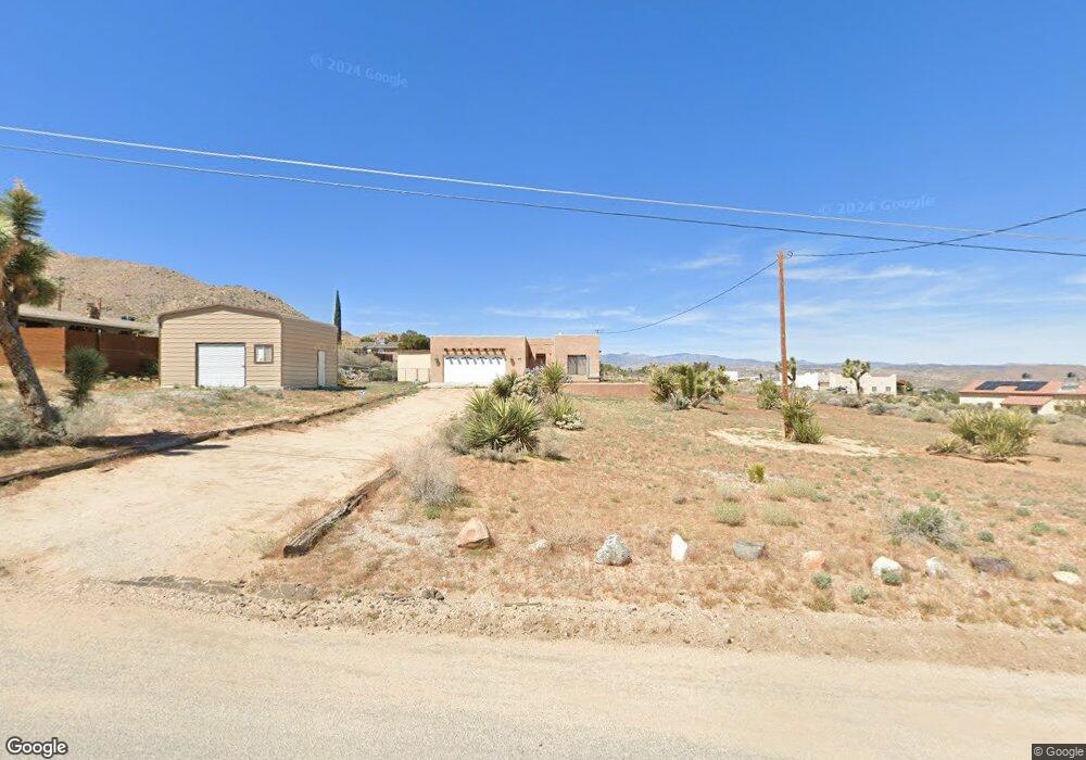 7668 Wilton Rd, Joshua Tree, CA 92252 - photo 1