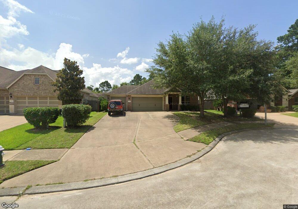 3310 Patricia Oaks Ct, Spring, TX 77386 - photo 1