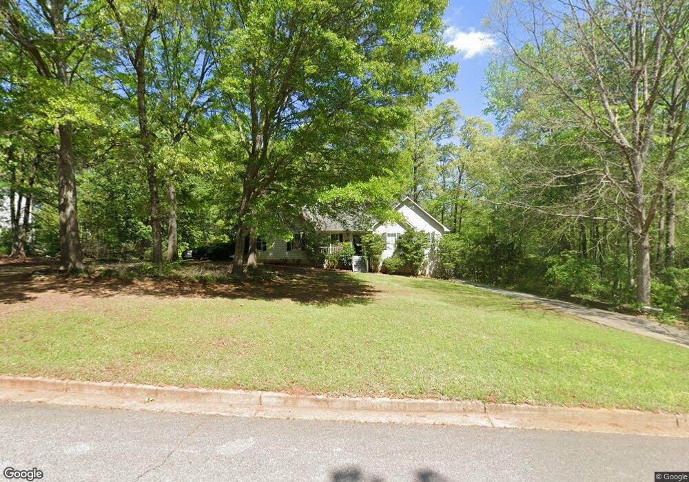 260 Pleasant Grove Cir, McDonough, GA 30252 - photo 1