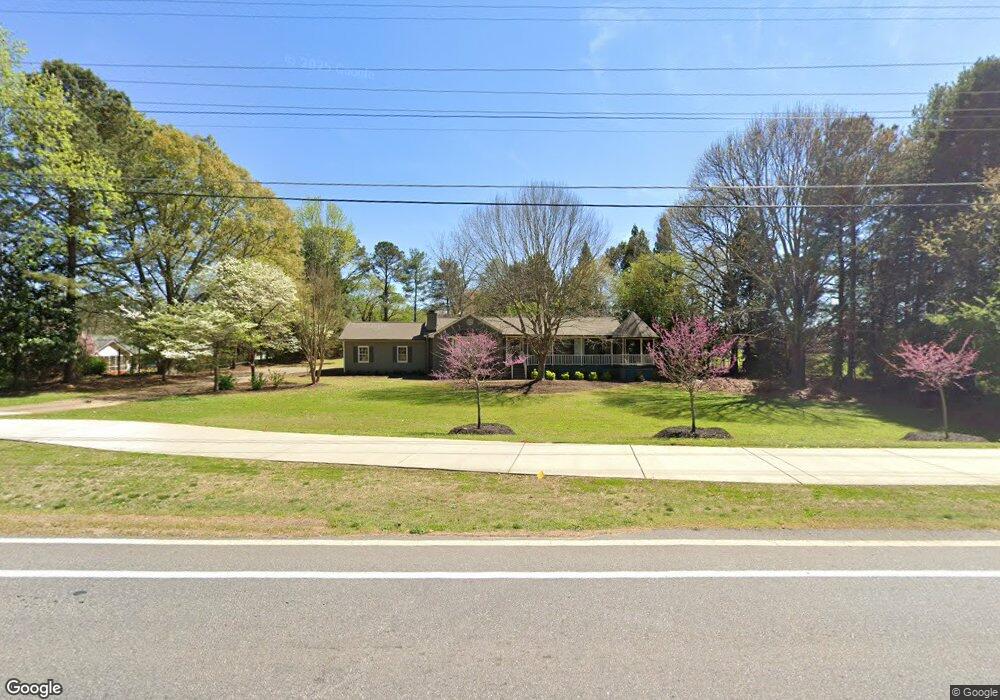 355 Hardscrabble Rd unit 1, Roswell, GA 30075 - photo 1