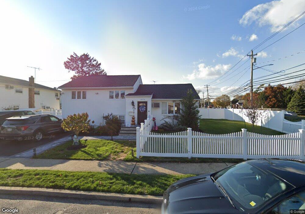 3074 Brower Ave, Oceanside, NY 11572 - photo 1