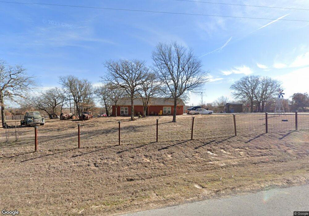 614 Salt Creek Rd, Springtown, TX 76082 - photo 1