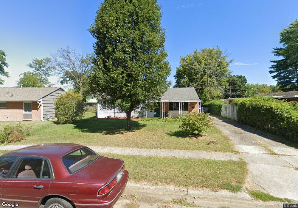 1576 Huxley Dr, Columbus, OH 43227 - photo 1