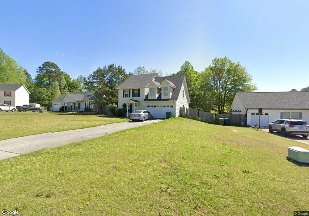 104 Sequoia Point, Carrollton, GA 30117 - photo 1