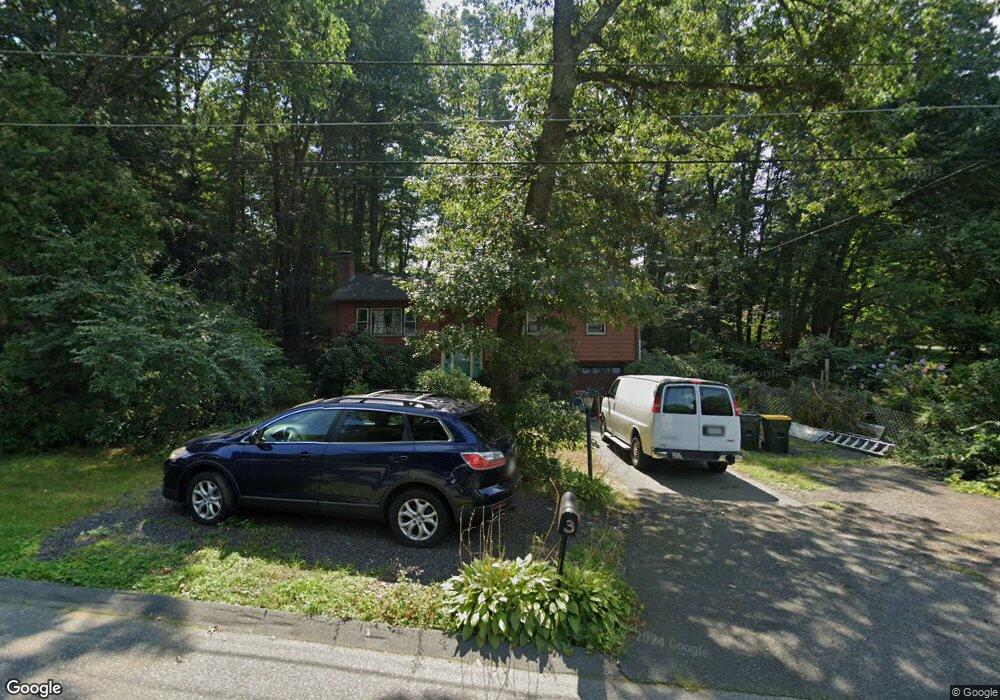 3 Brian Rd, Franklin, MA 02038 - photo 1