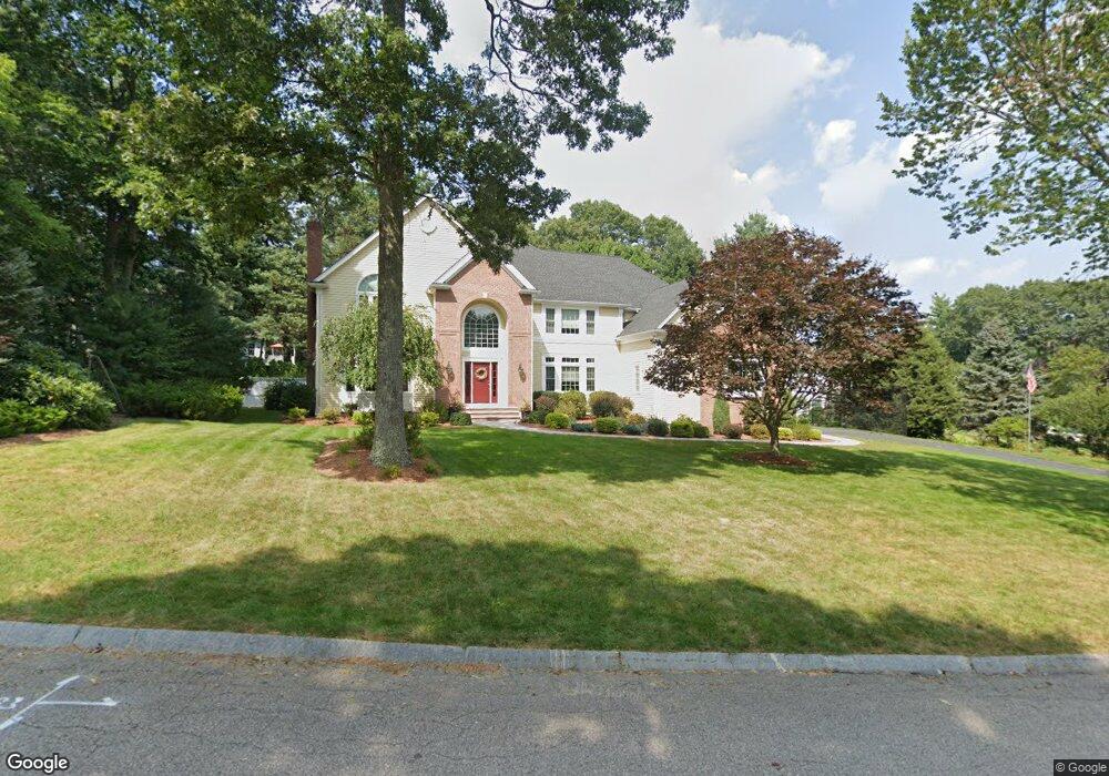 31 High Ridge Cir, Franklin, MA 02038 - photo 1