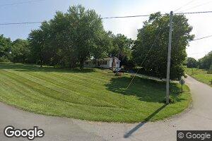 4260 W County Road 525 N, Osgood, IN 47037