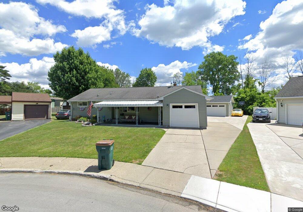 84 Donald Dr, North Tonawanda, NY 14120 - photo 1