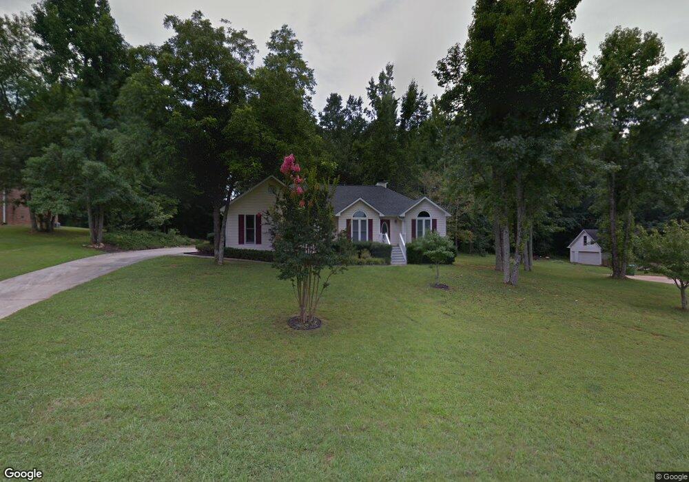 125 Mill Rd, Jefferson, GA 30549 - photo 1