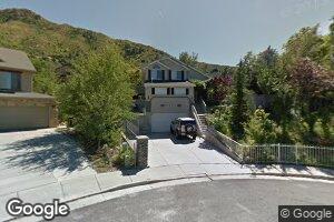 3744 Mountain Valley Way, Sandy, UT 84092