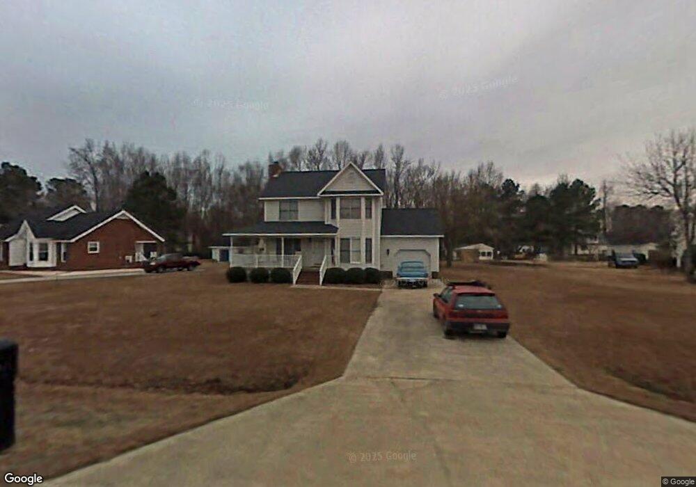 547 Ridge Dr, Winterville, NC 28590 - photo 1