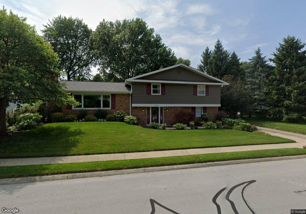 2233 Carberry Dr, West Lafayette, IN 47906 - photo 1