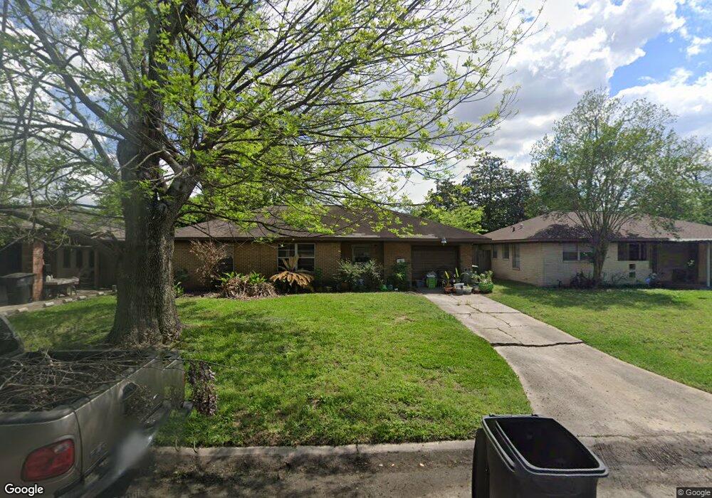 134 Bizerte St, Houston, TX 77022 - photo 1