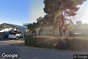 36765 W Pima Dr, Stanfield, AZ 85172