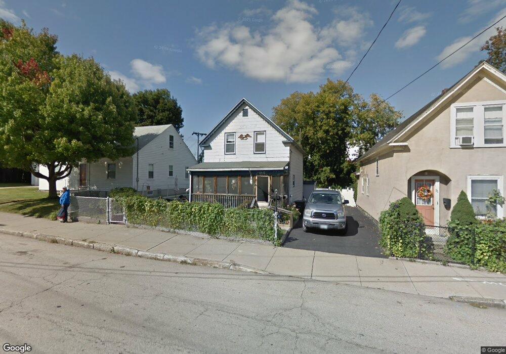 94 Temple St, Nashua, NH 03060 - photo 1