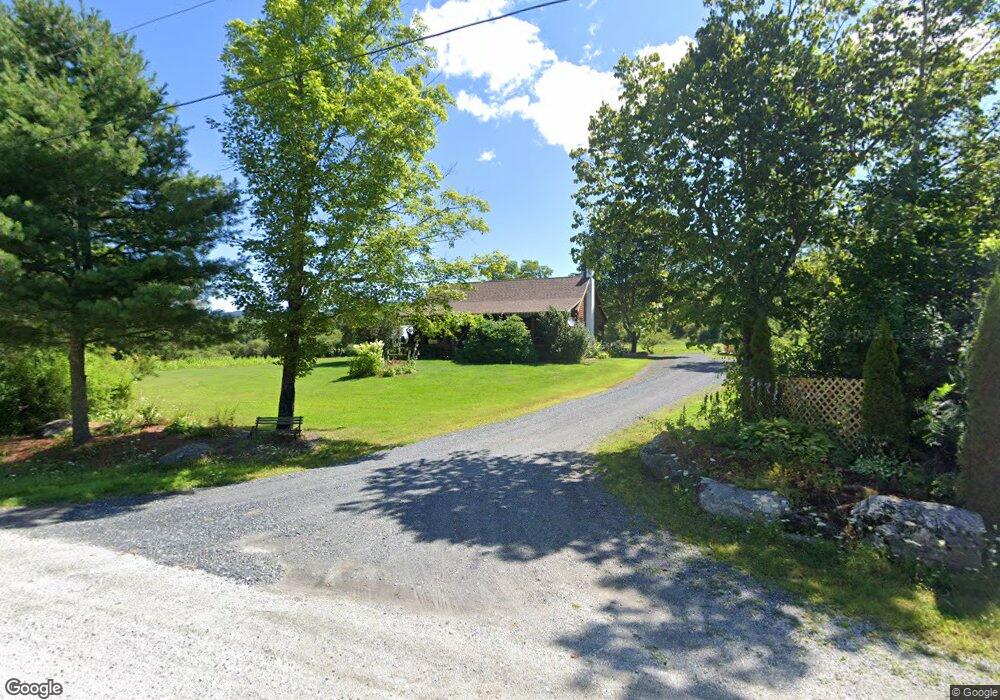 319 Hinkley Rd, Castleton, VT 05735 - photo 1