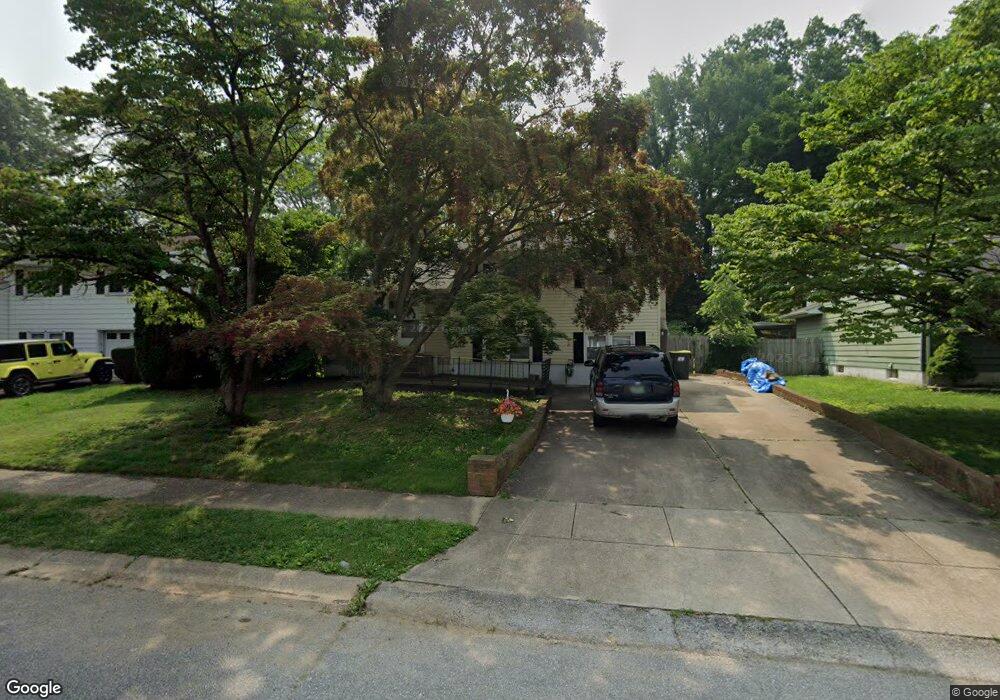 1033 Wagoner Dr, Wilmington, DE 19805 - photo 1