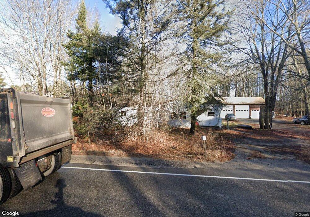 441 Gorham, Scarborough, ME 04074 - photo 1