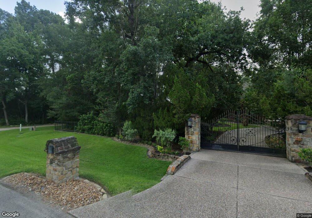 3130 W Benders Landing Blvd, Spring, TX 77386 - photo 1