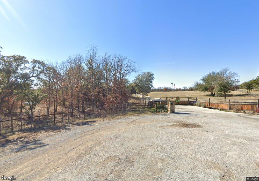 260 Rock Springs Rd, Weatherford, TX 76088 - photo 1