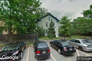 177 Nassau St, Princeton, NJ 08542
