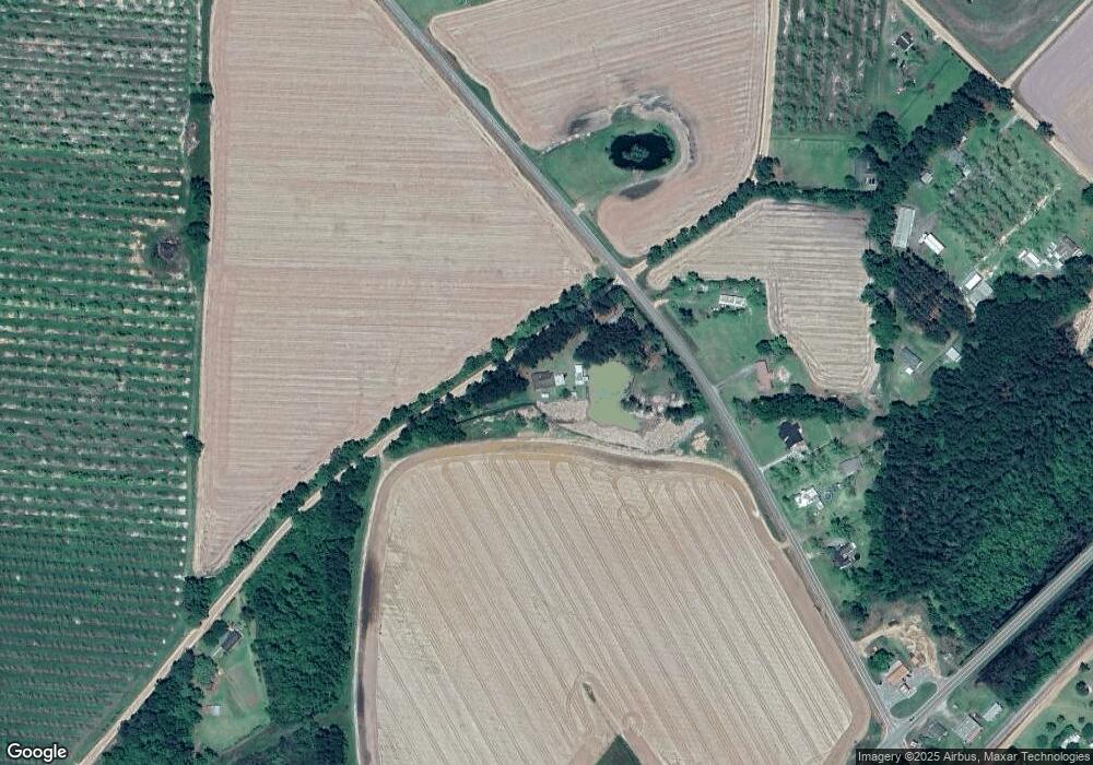 931 Gray Rd, Adel, GA 31620 - photo 1