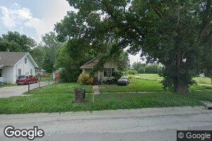 1700 Washington St, Hamburg, IA 51640