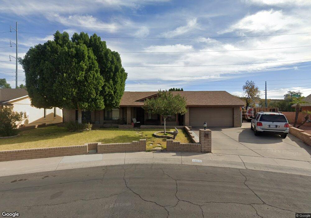 18615 N 11th Place, Phoenix, AZ 85024 - photo 1